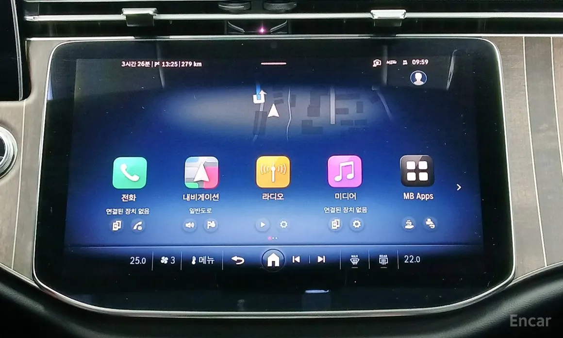 Фото 16 - Mercedes-Benz E-Class