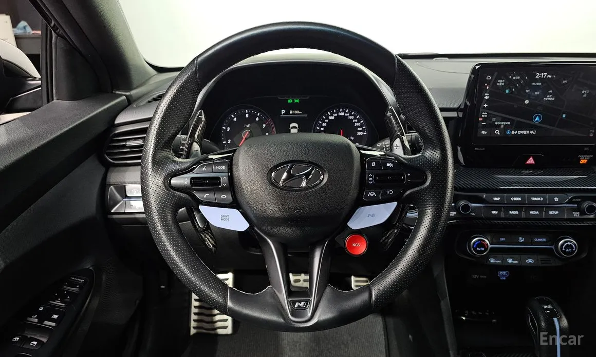 Фото 13 - Hyundai Veloster