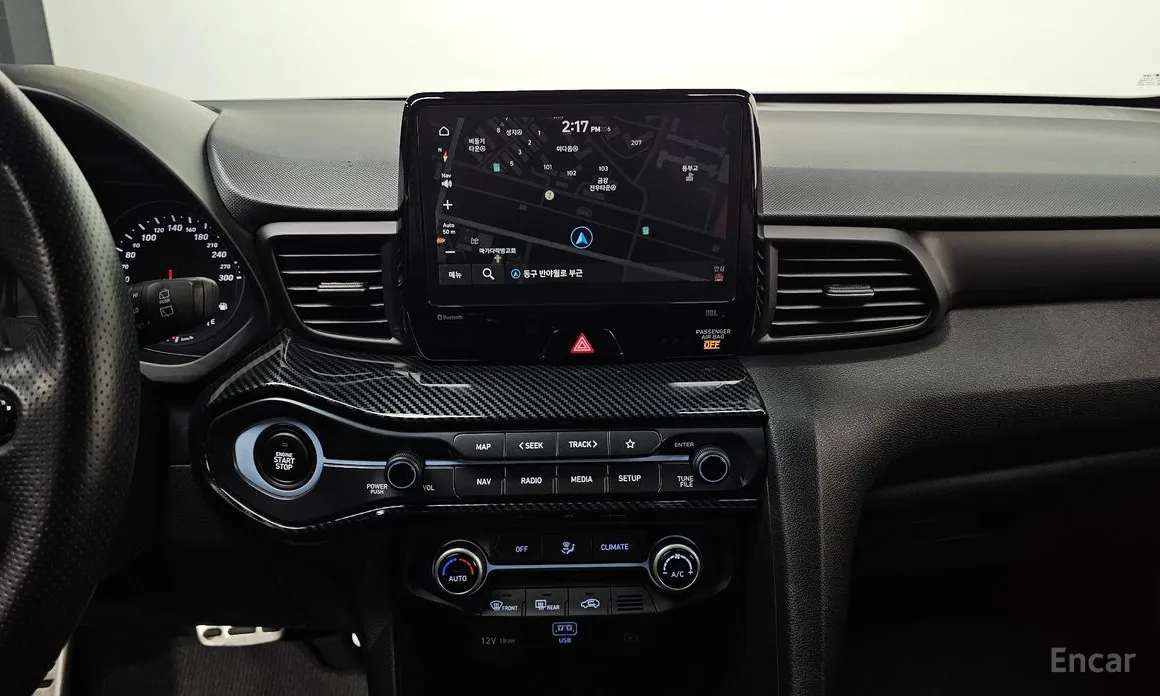 Фото 15 - Hyundai Veloster