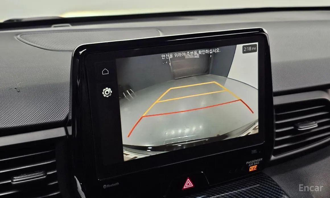 Фото 16 - Hyundai Veloster