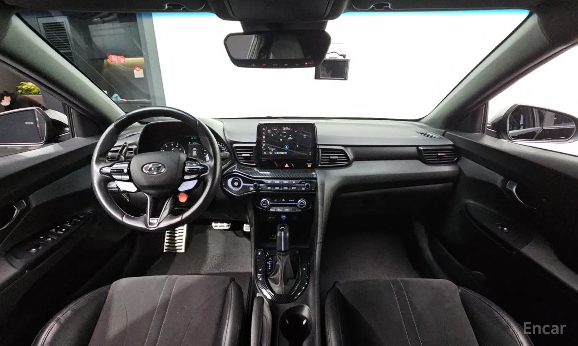 Фото 7 - Hyundai Veloster