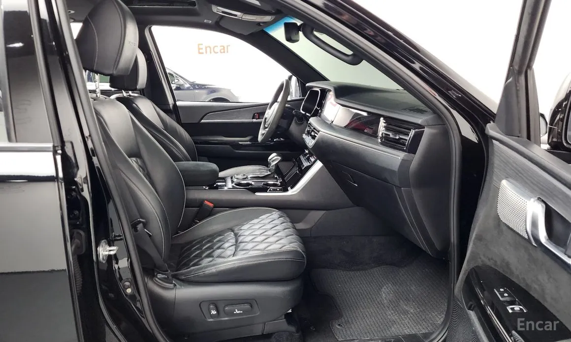 Photo 11 - Kia Mohave