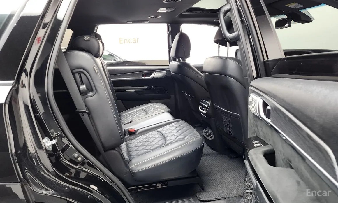 Photo 12 - Kia Mohave