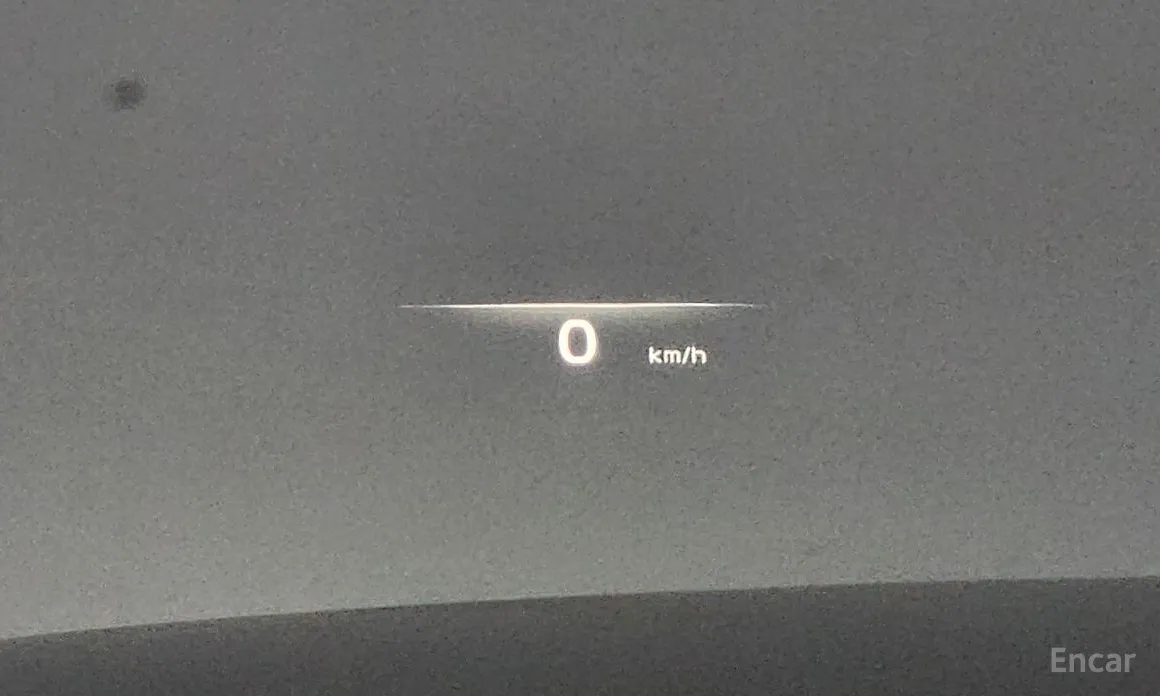 Photo 17 - Kia Mohave