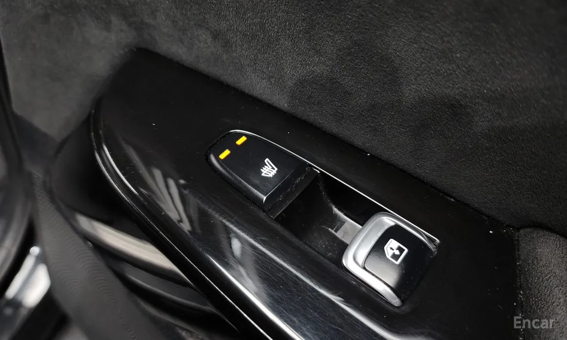 Photo 18 - Kia Mohave