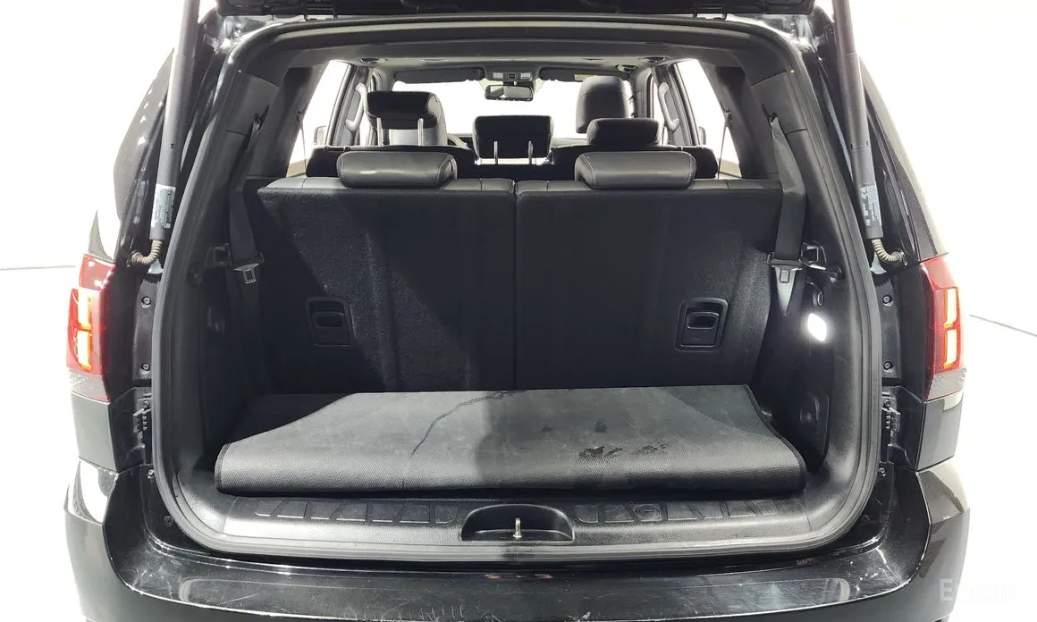 Photo 20 - Kia Mohave