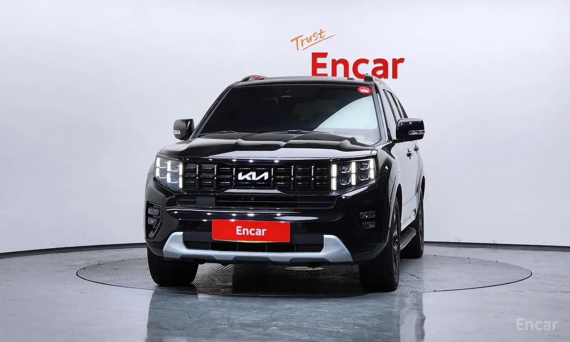 Photo 3 - Kia Mohave