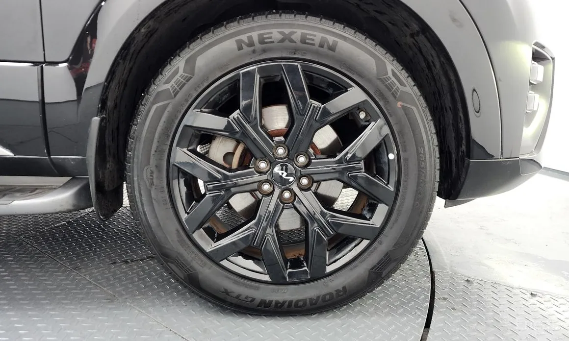 Photo 5 - Kia Mohave