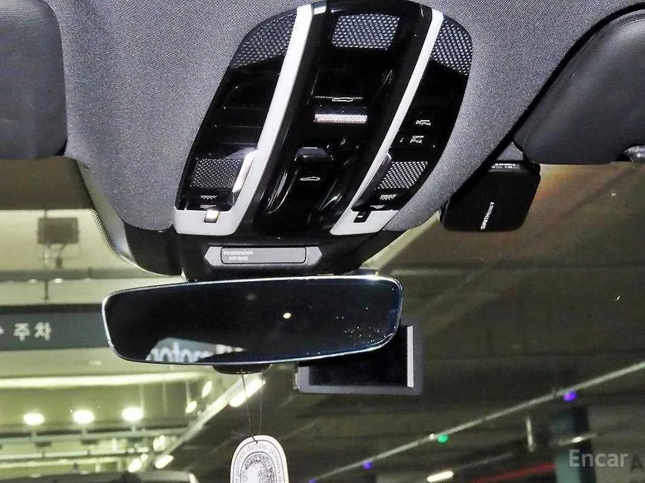 Фото 14 - Porsche Cayenne