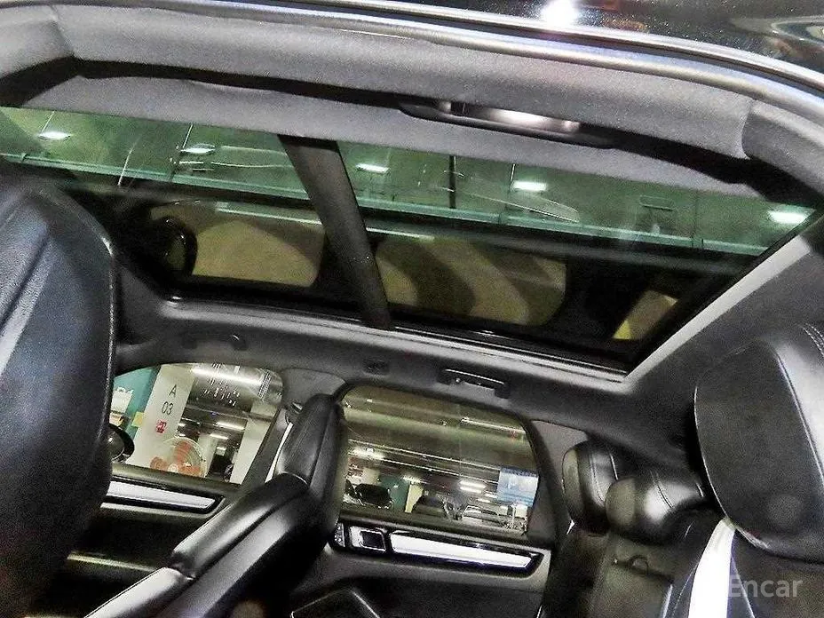 Фото 15 - Porsche Cayenne