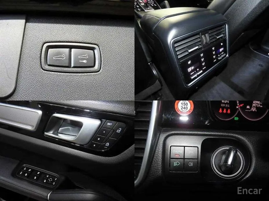 Фото 17 - Porsche Cayenne