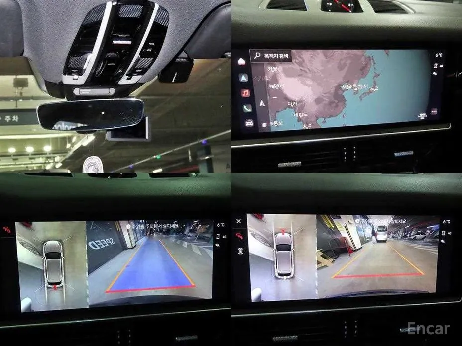 Фото 18 - Porsche Cayenne