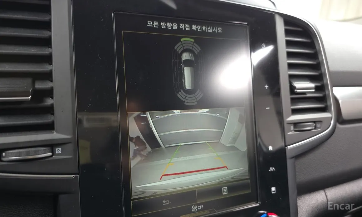 Фото 15 - Renault QM6