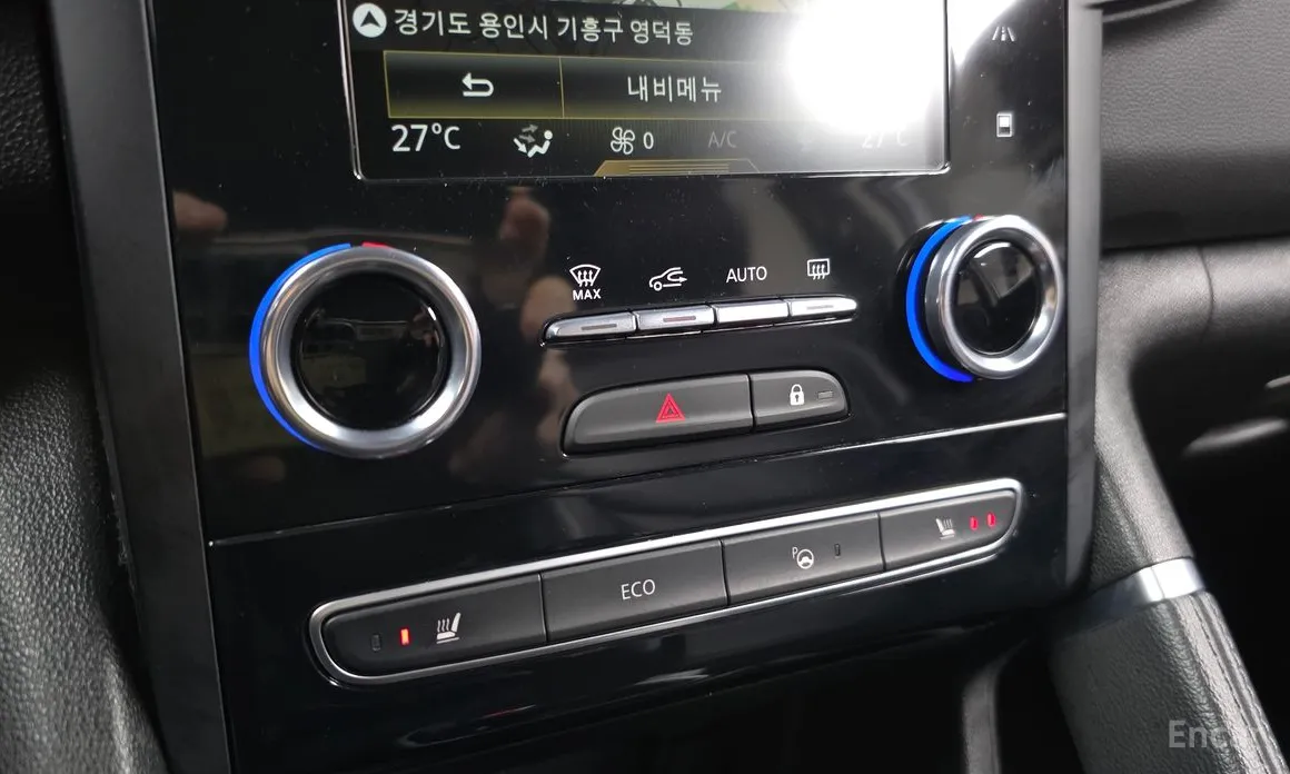 Фото 16 - Renault QM6