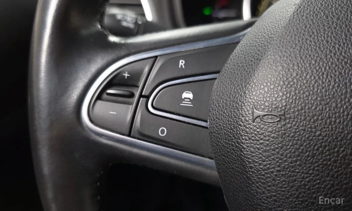 Фото 17 - Renault QM6