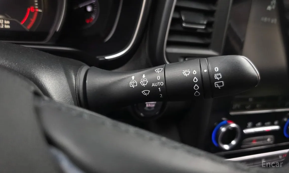 Фото 18 - Renault QM6