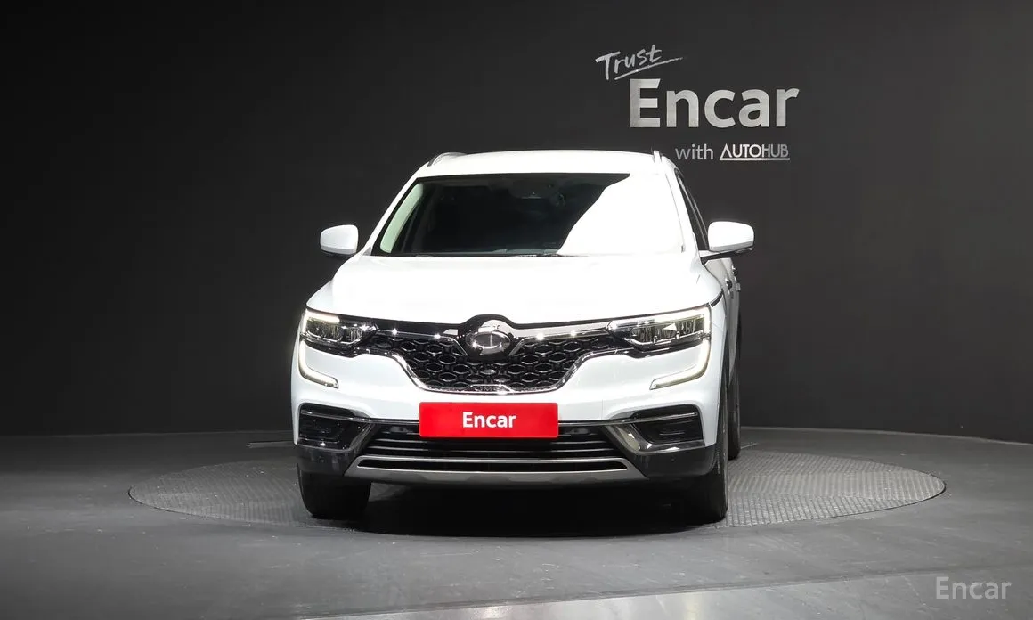 Фото 3 - Renault QM6