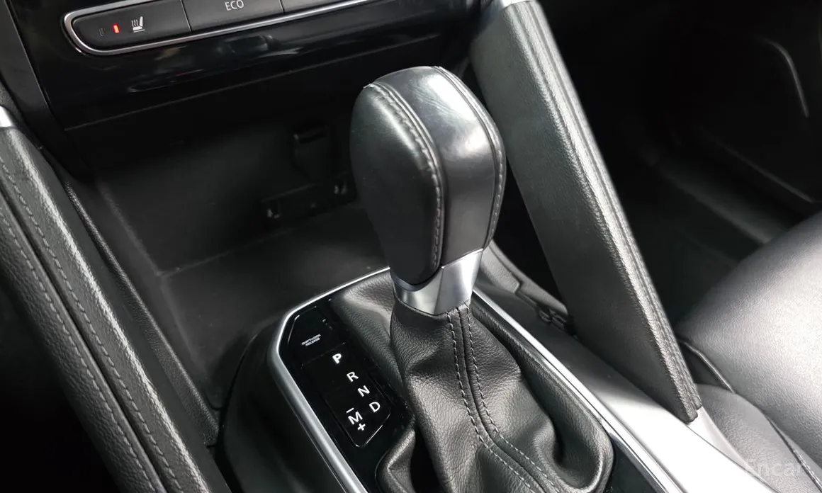 Фото 9 - Renault QM6