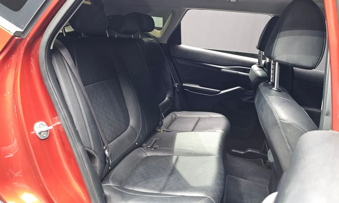 Фото 12 - Kia Seltos