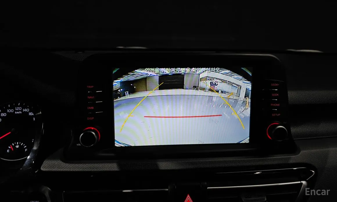 Фото 16 - Kia Seltos