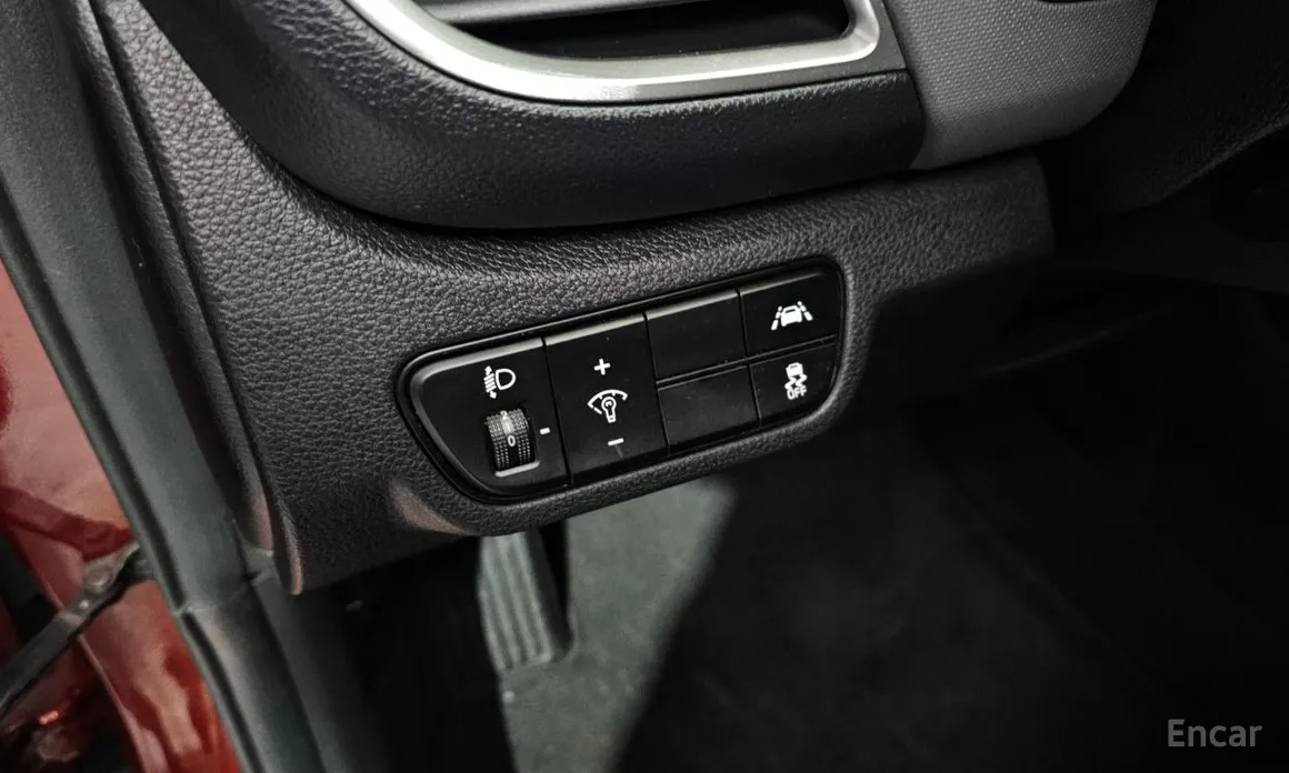 Фото 17 - Kia Seltos