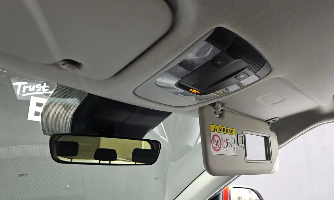 Фото 19 - Kia Seltos