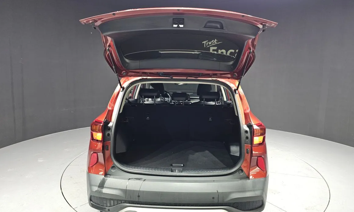 Фото 20 - Kia Seltos