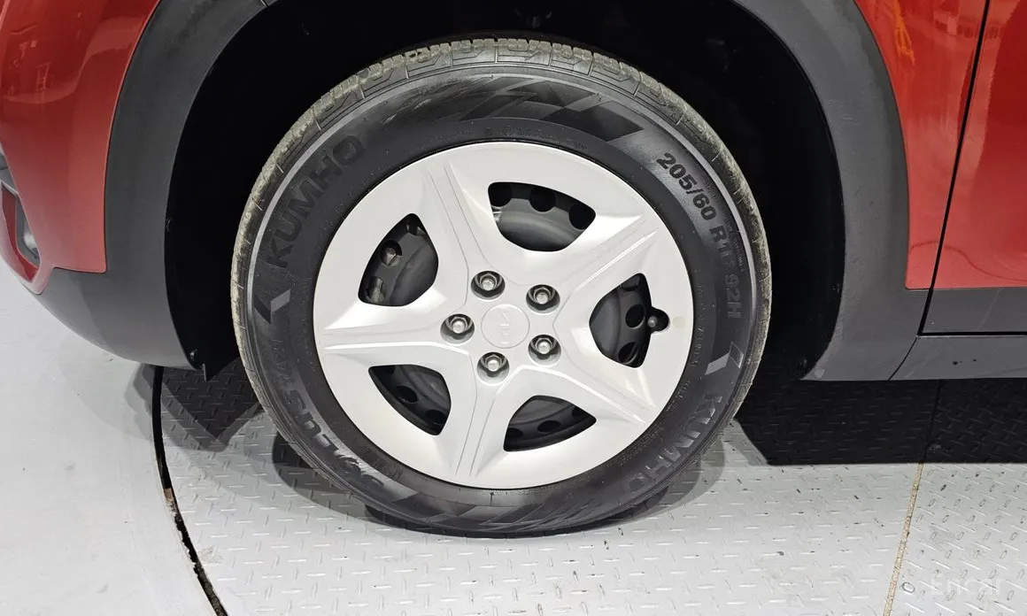 Фото 5 - Kia Seltos