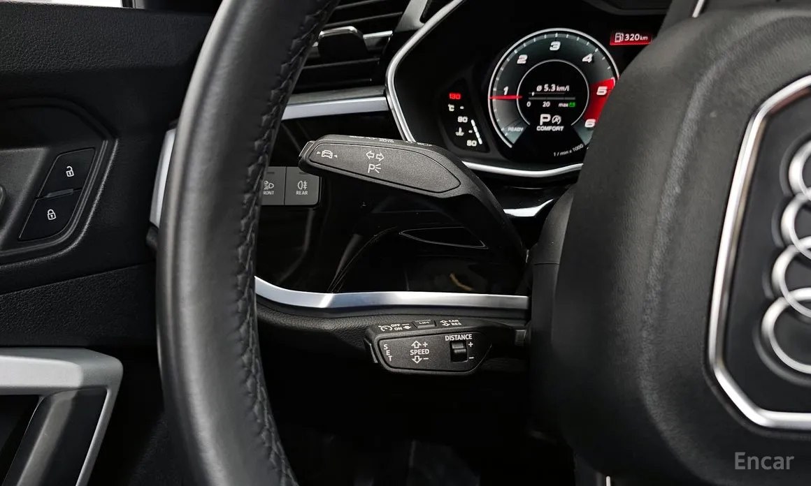 Фото 17 - Audi Q3