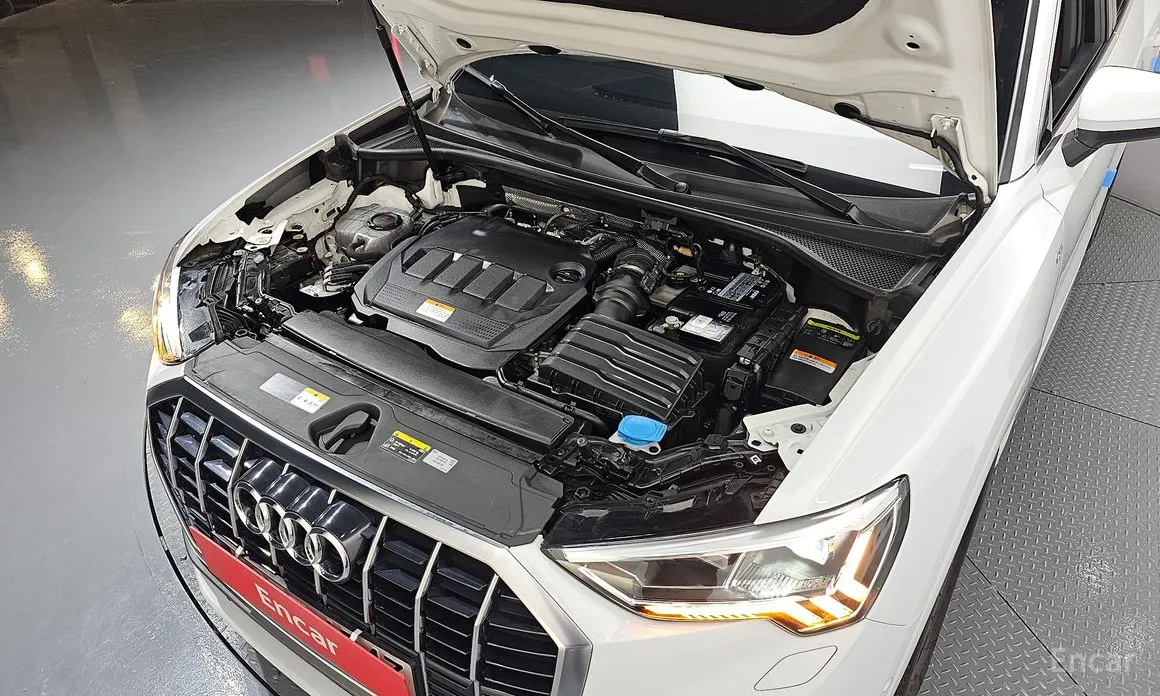 Фото 6 - Audi Q3