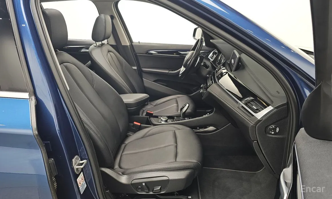 BMW X1 2016 xDrive 20i xLine