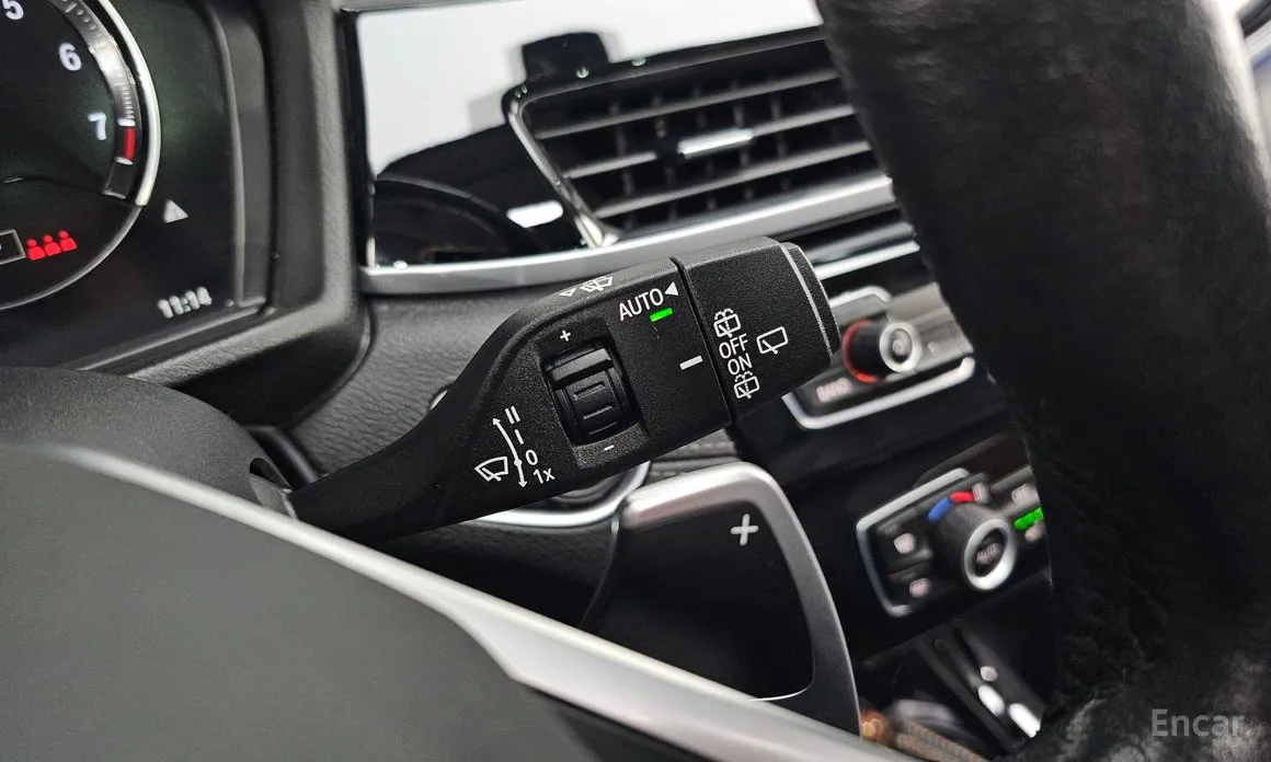 BMW X1 2016 xDrive 20i xLine