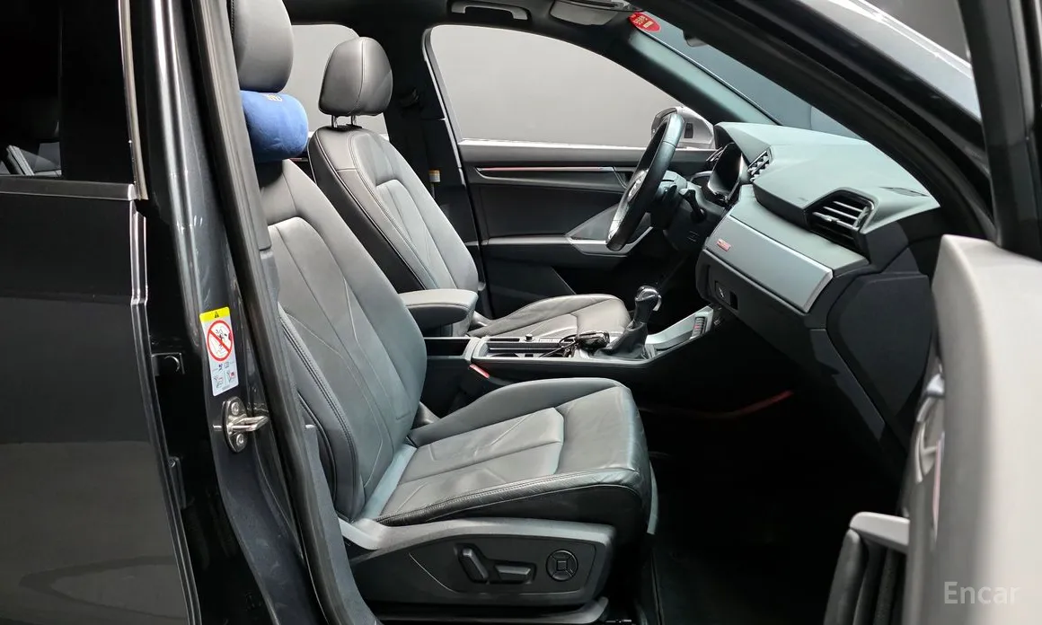 Фото 10 - Audi Q3