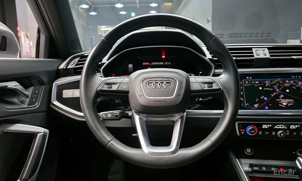 Фото 13 - Audi Q3