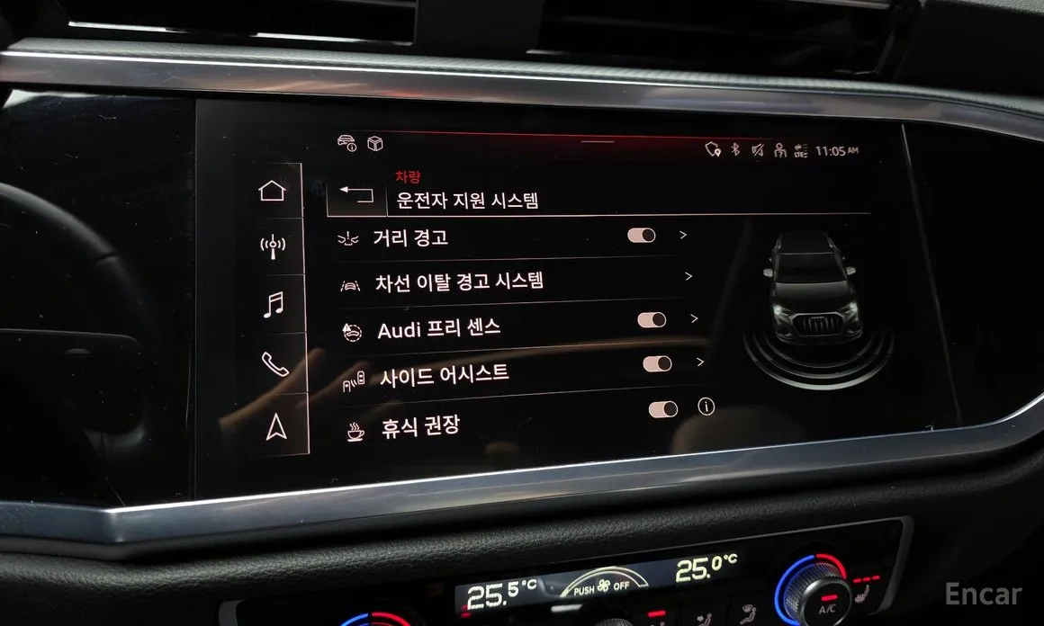 Фото 16 - Audi Q3