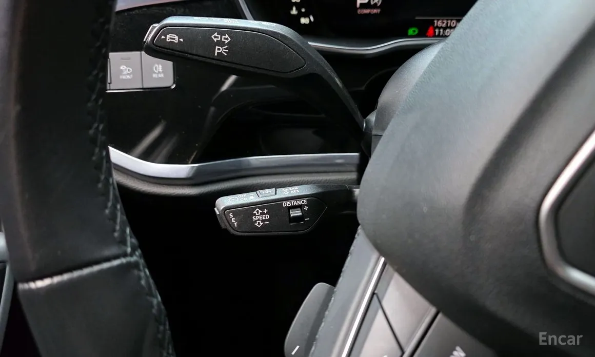 Фото 17 - Audi Q3