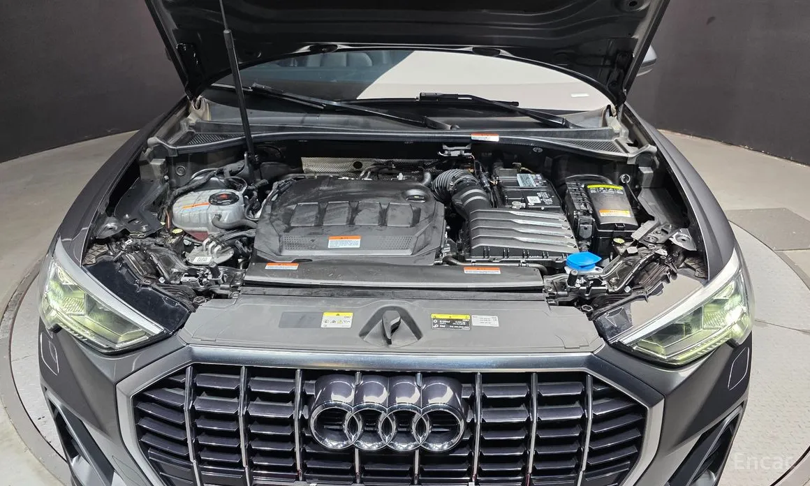 Фото 6 - Audi Q3