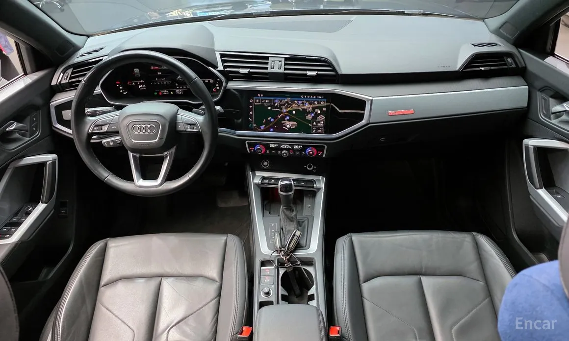 Фото 7 - Audi Q3