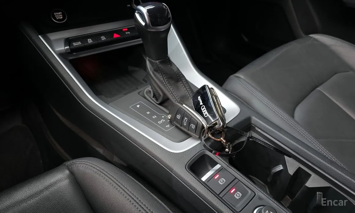 Фото 9 - Audi Q3