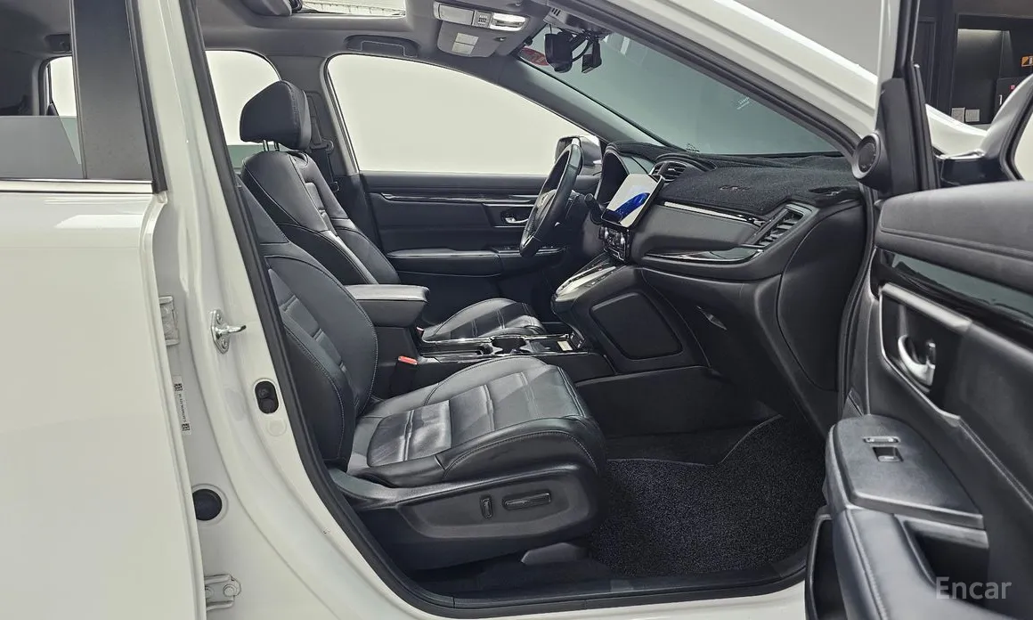 Фото 10 - Honda CR-V