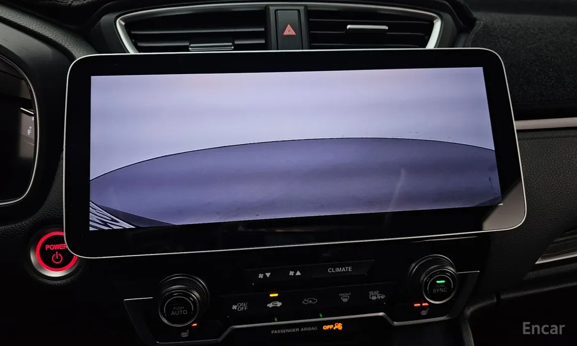 Фото 15 - Honda CR-V