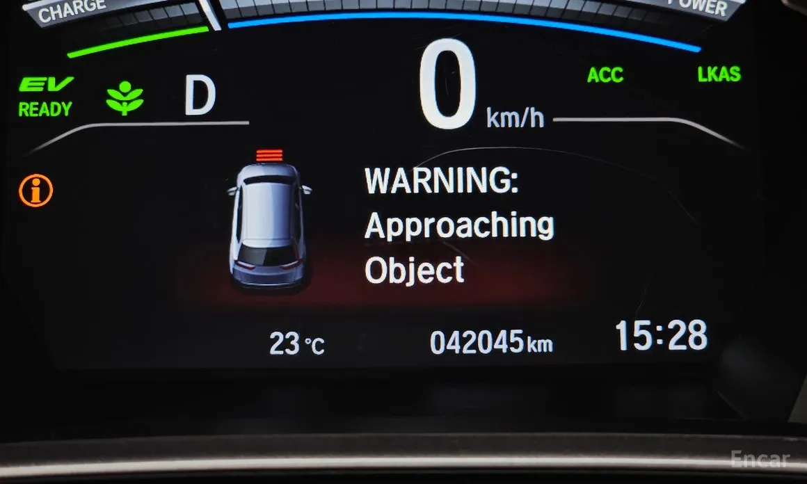 Фото 16 - Honda CR-V