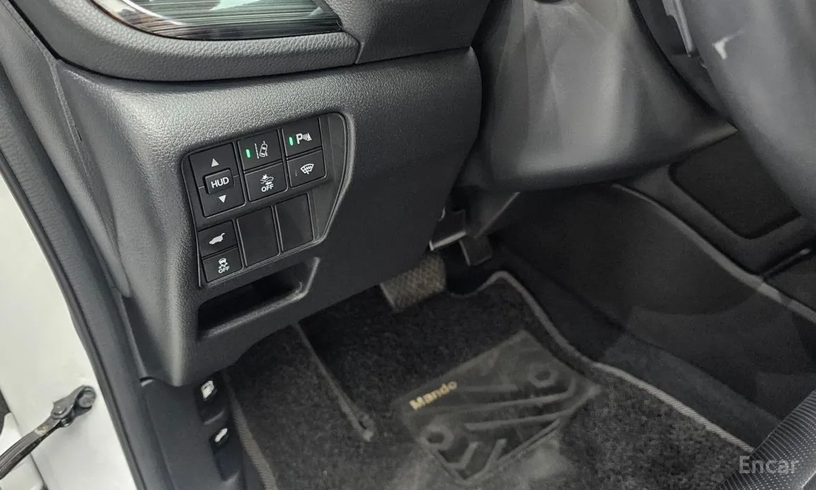 Фото 18 - Honda CR-V