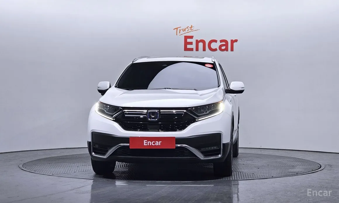 Фото 3 - Honda CR-V