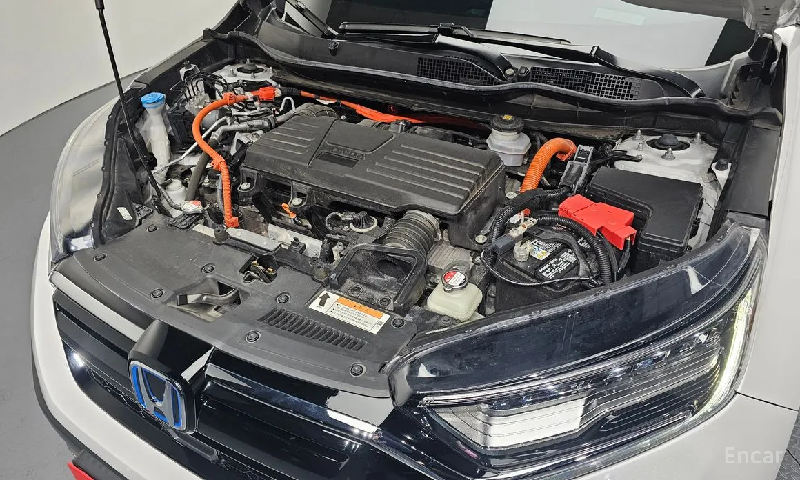 Фото 6 - Honda CR-V