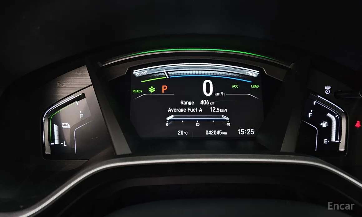 Фото 8 - Honda CR-V