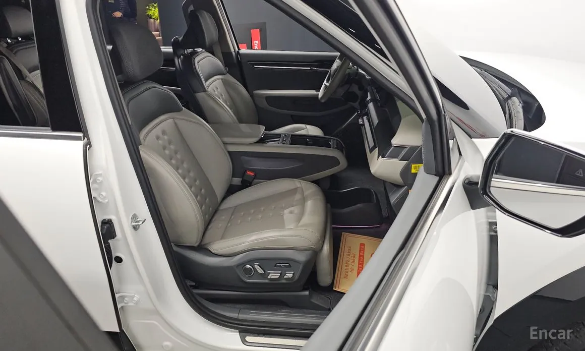 Фото 12 - Kia EV9