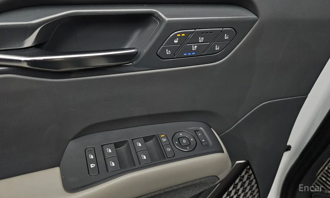 Фото 13 - Kia EV9