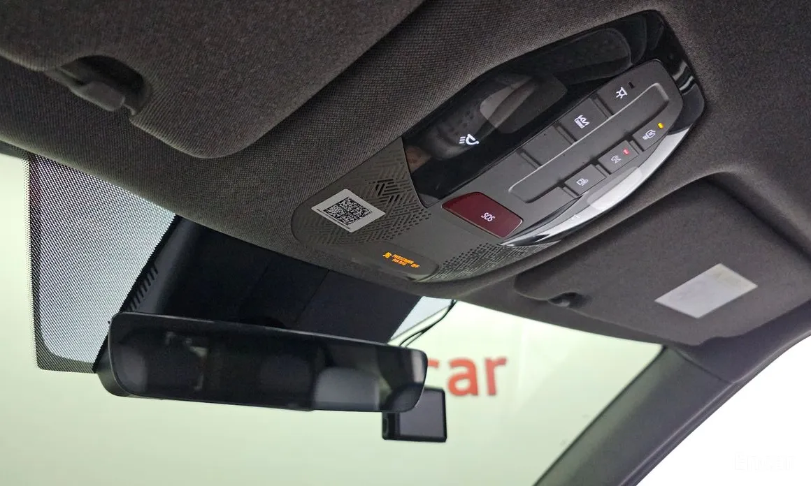 Фото 16 - Kia EV9