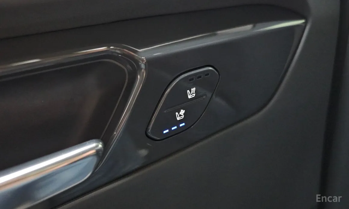 Фото 19 - Kia EV9